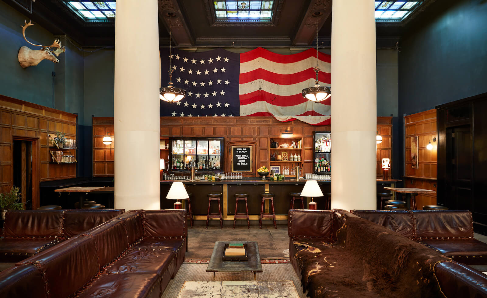 Ace Hotel