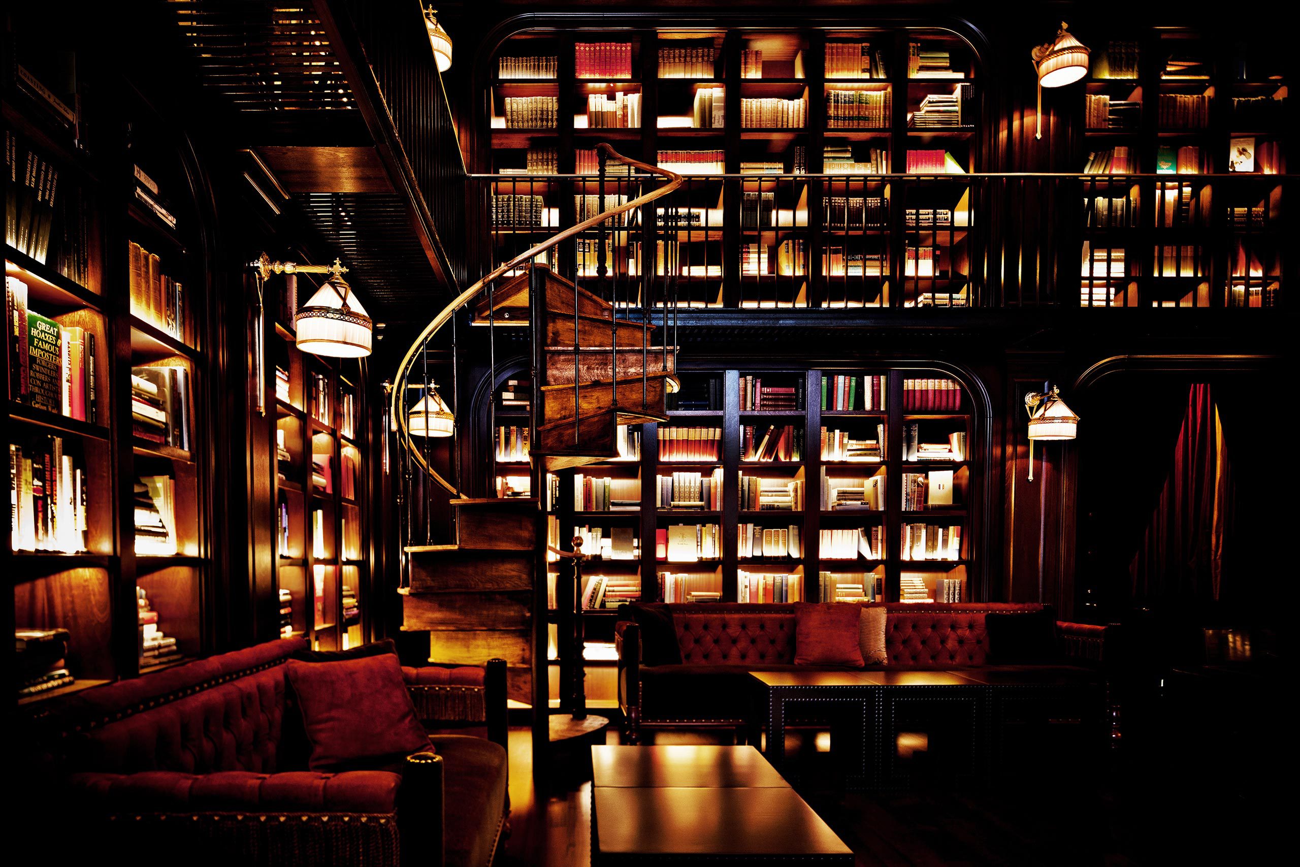 NoMad Hotel