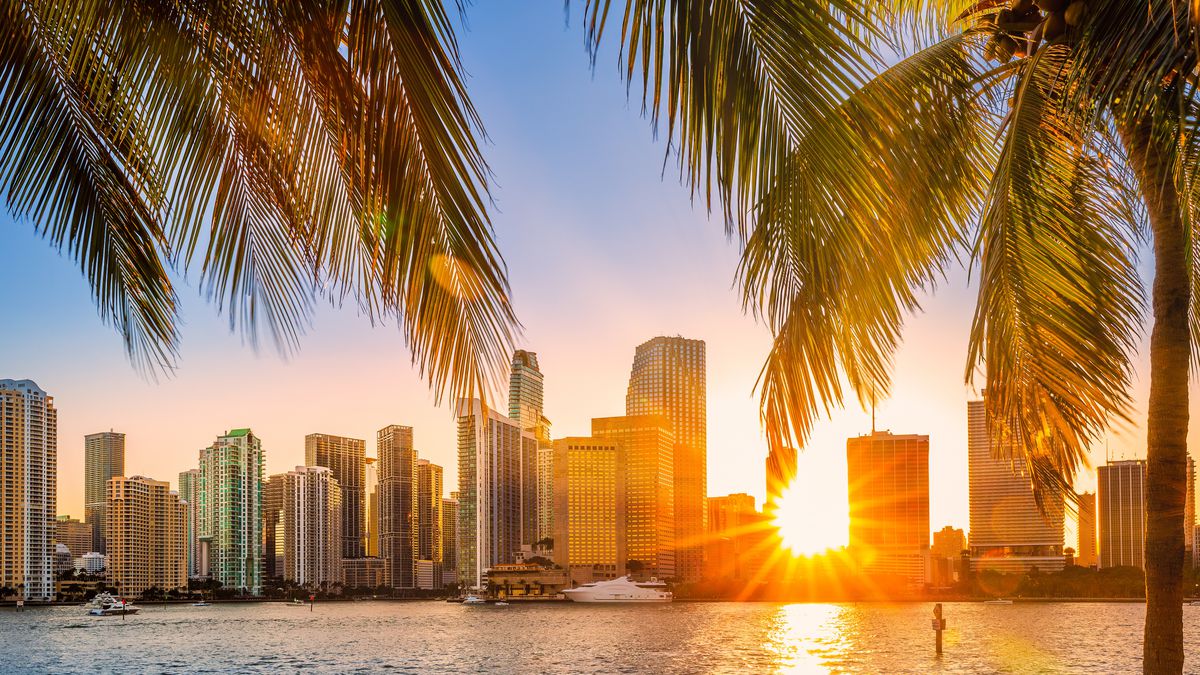 Miami