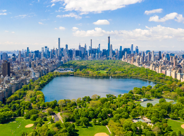 New York